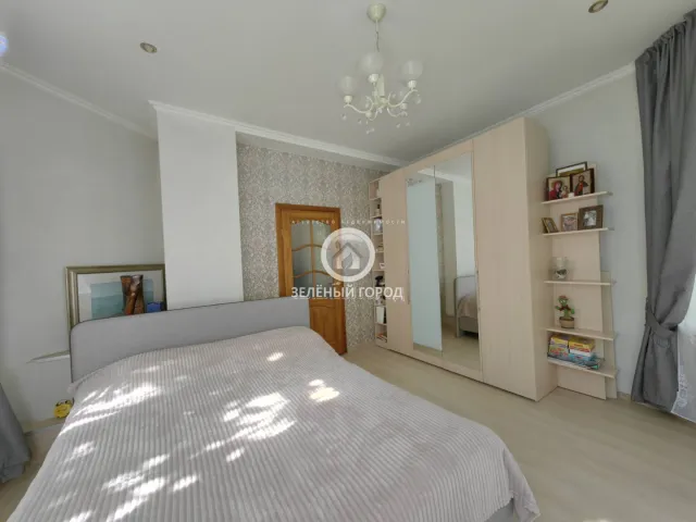 1-комнатная квартира 50 кв.м. Зеленоградск г., Московская ул., 19