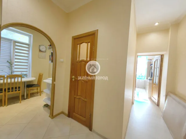 1-комнатная квартира 50 кв.м. Зеленоградск г., Московская ул., 19