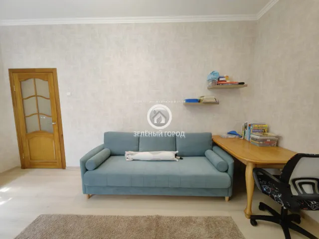 1-комнатная квартира 50 кв.м. Зеленоградск г., Московская ул., 19