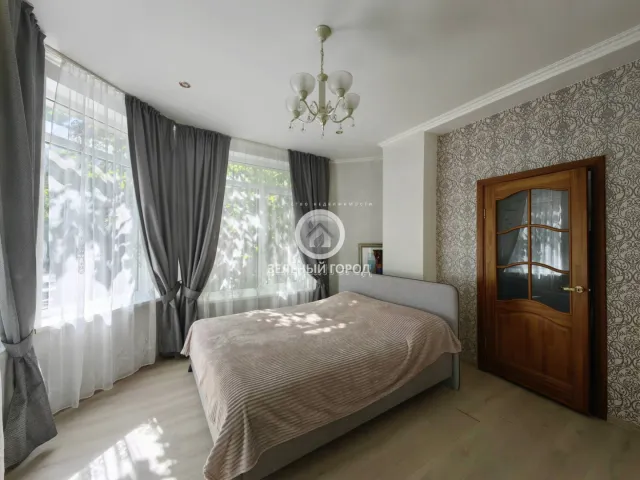 1-комнатная квартира 50 кв.м. Зеленоградск г., Московская ул., 19