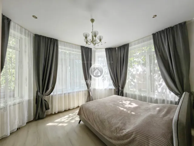 1-комнатная квартира 50 кв.м. Зеленоградск г., Московская ул., 19