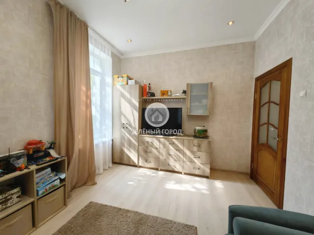 1-комнатная квартира 50 кв.м. Зеленоградск г., Московская ул., 19