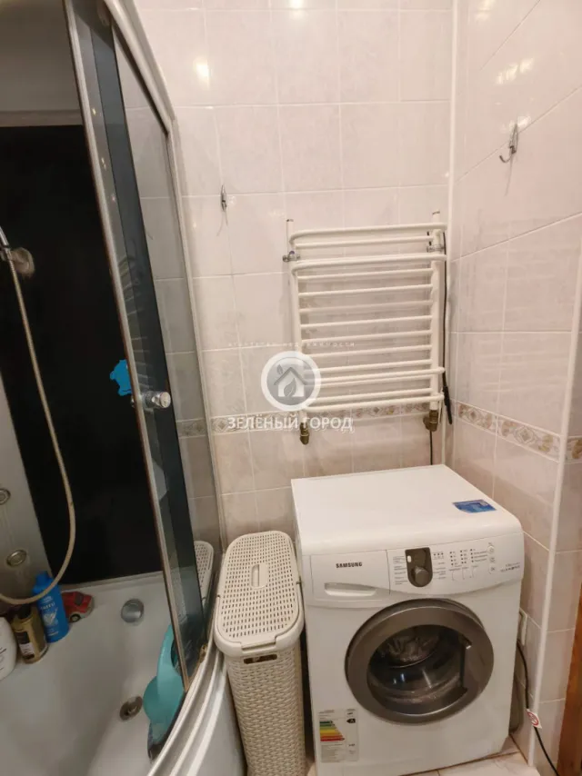 1-комнатная квартира 50 кв.м. Зеленоградск г., Московская ул., 19