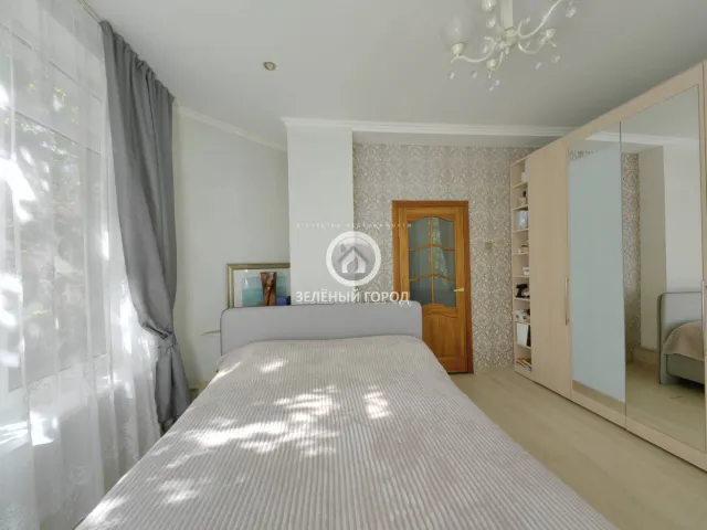 1-комнатная квартира 50 кв.м. Зеленоградск г., Московская ул., 19