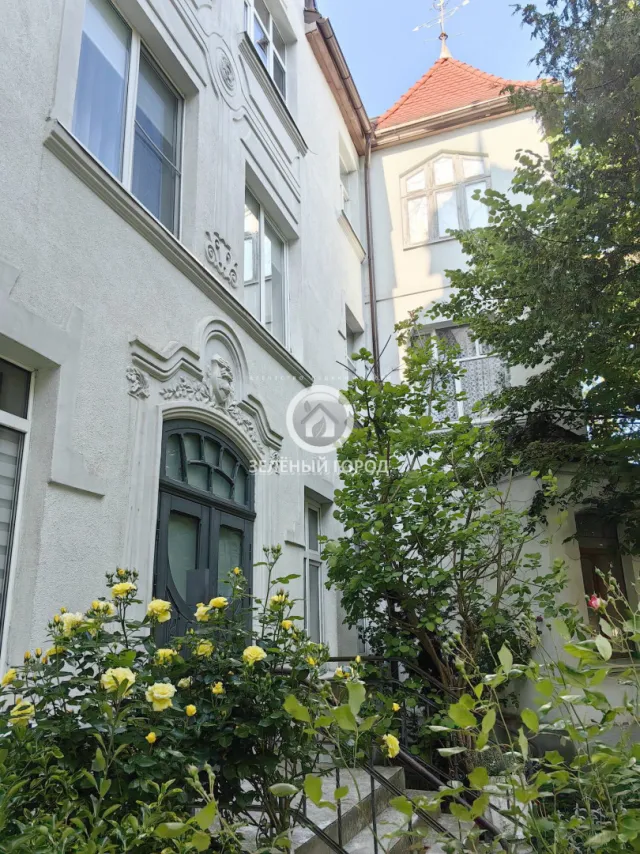 1-комнатная квартира 50 кв.м. Зеленоградск г., Московская ул., 19