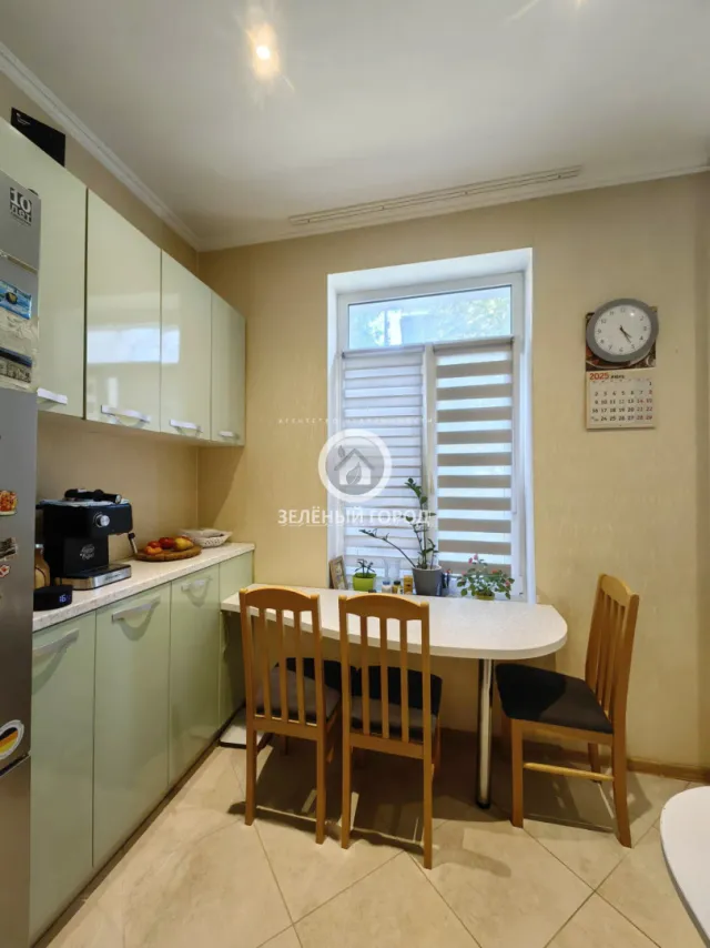 1-комнатная квартира 50 кв.м. Зеленоградск г., Московская ул., 19