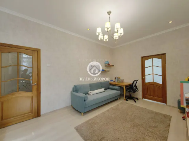 1-комнатная квартира 50 кв.м. Зеленоградск г., Московская ул., 19