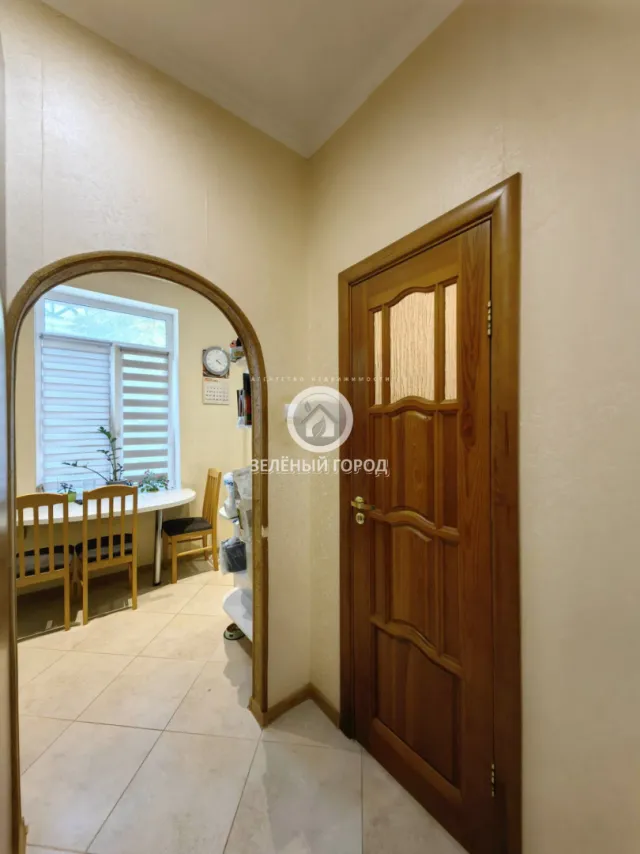 1-комнатная квартира 50 кв.м. Зеленоградск г., Московская ул., 19