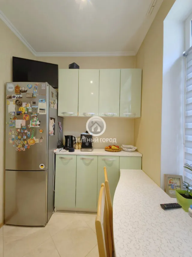 1-комнатная квартира 50 кв.м. Зеленоградск г., Московская ул., 19