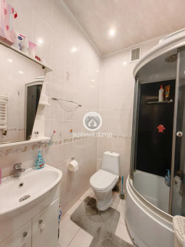 1-комнатная квартира 50 кв.м. Зеленоградск г., Московская ул., 19