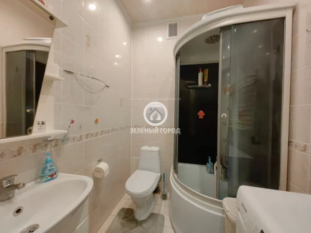 1-комнатная квартира 50 кв.м. Зеленоградск г., Московская ул., 19