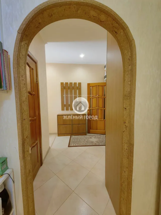 1-комнатная квартира 50 кв.м. Зеленоградск г., Московская ул., 19