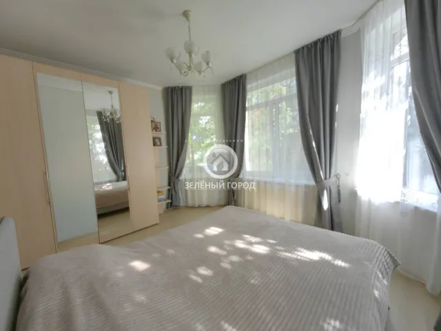 1-комнатная квартира 50 кв.м. Зеленоградск г., Московская ул., 19