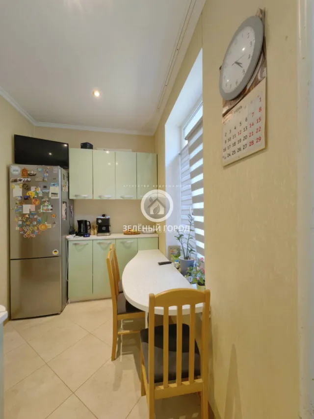 1-комнатная квартира 50 кв.м. Зеленоградск г., Московская ул., 19