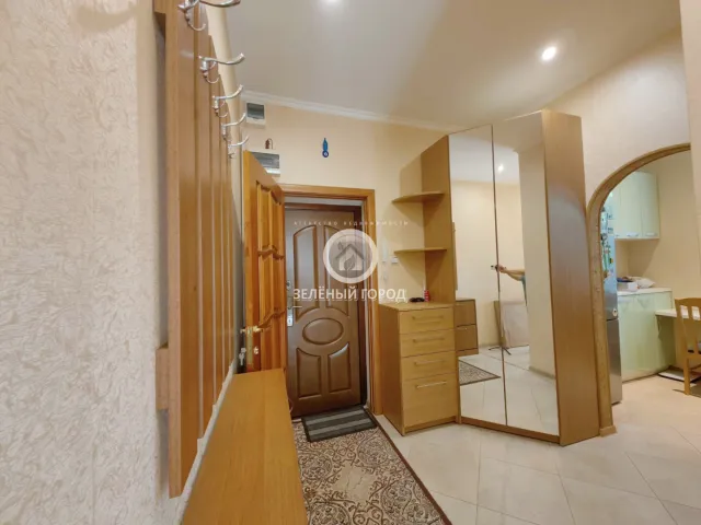 1-комнатная квартира 50 кв.м. Зеленоградск г., Московская ул., 19