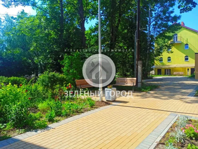 1-комнатная квартира 50 кв.м. Зеленоградск г., Московская ул., 19