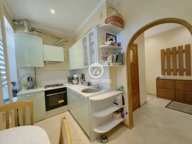 1-комнатная квартира 50 кв.м. Зеленоградск г., Московская ул., 19