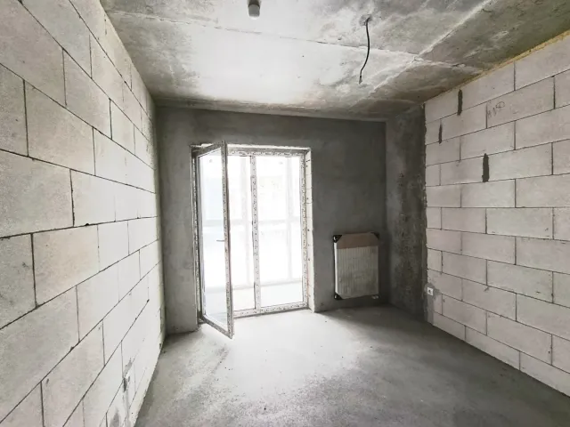 1-комнатная квартира 43 кв.м. Гурьевск г., Лазурная ул., 3 (фото 9 из 10)