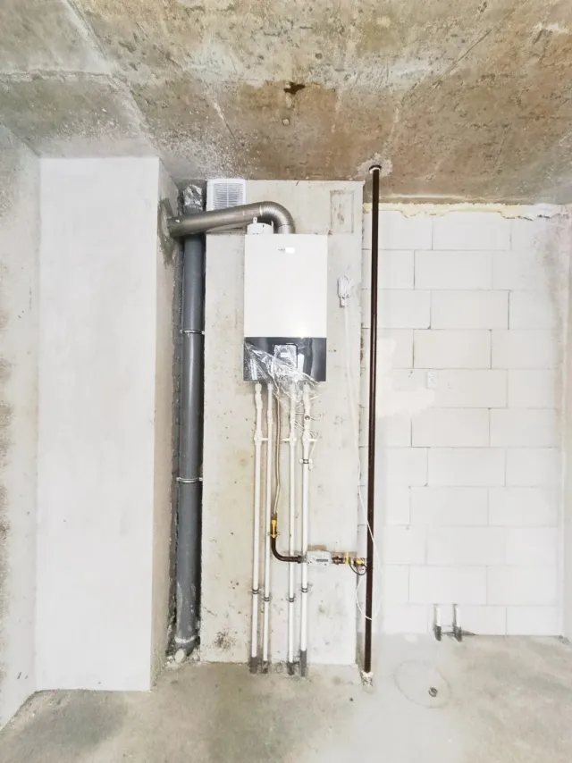 1-комнатная квартира 43 кв.м. Гурьевск г., Лазурная ул., 3 (фото 8 из 10)