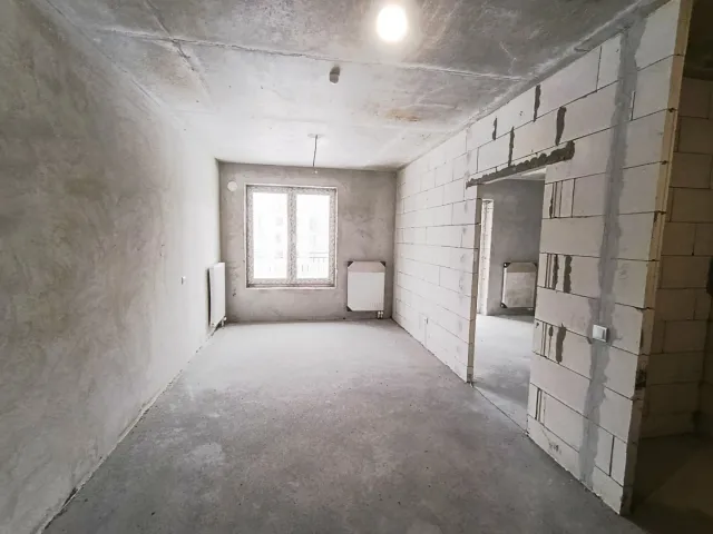 1-комнатная квартира 43 кв.м. Гурьевск г., Лазурная ул., 3 (фото 5 из 10)