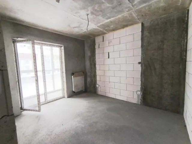 1-комнатная квартира 43 кв.м. Гурьевск г., Лазурная ул., 3 (фото 7 из 10)