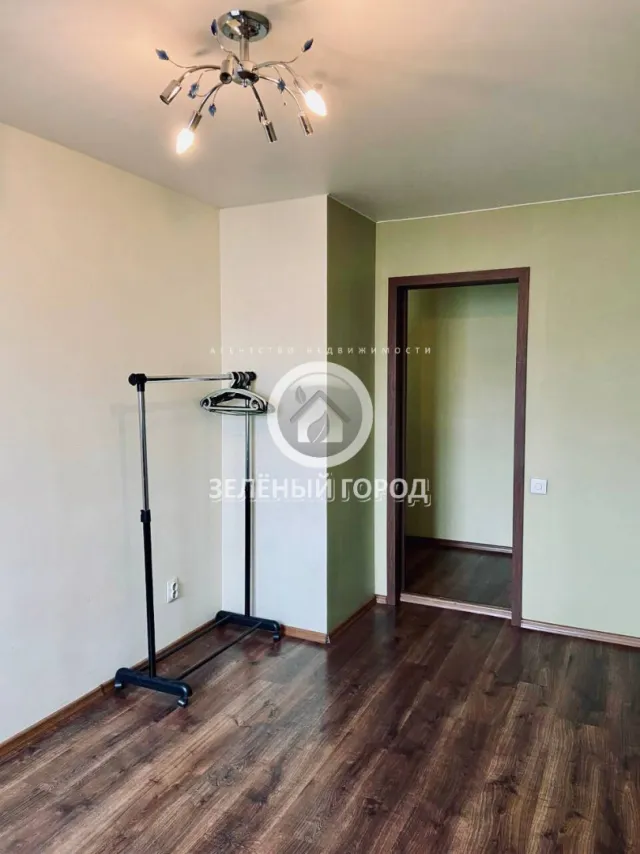 3-комнатная квартира 59 кв.м. Калининград г., Маршала Борзова ул., 43