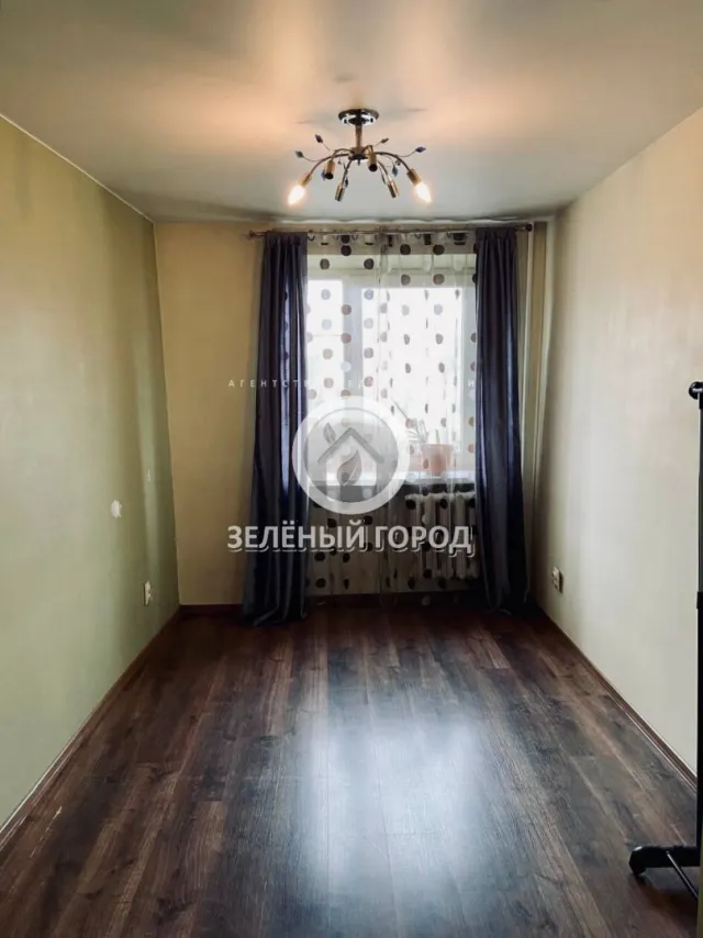 3-комнатная квартира 59 кв.м. Калининград г., Маршала Борзова ул., 43