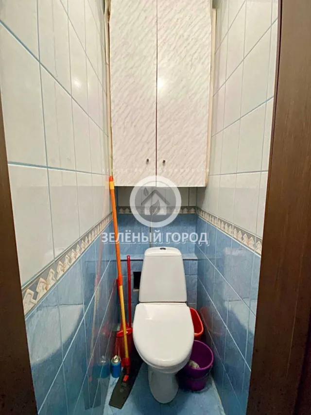 3-комнатная квартира 59 кв.м. Калининград г., Маршала Борзова ул., 43