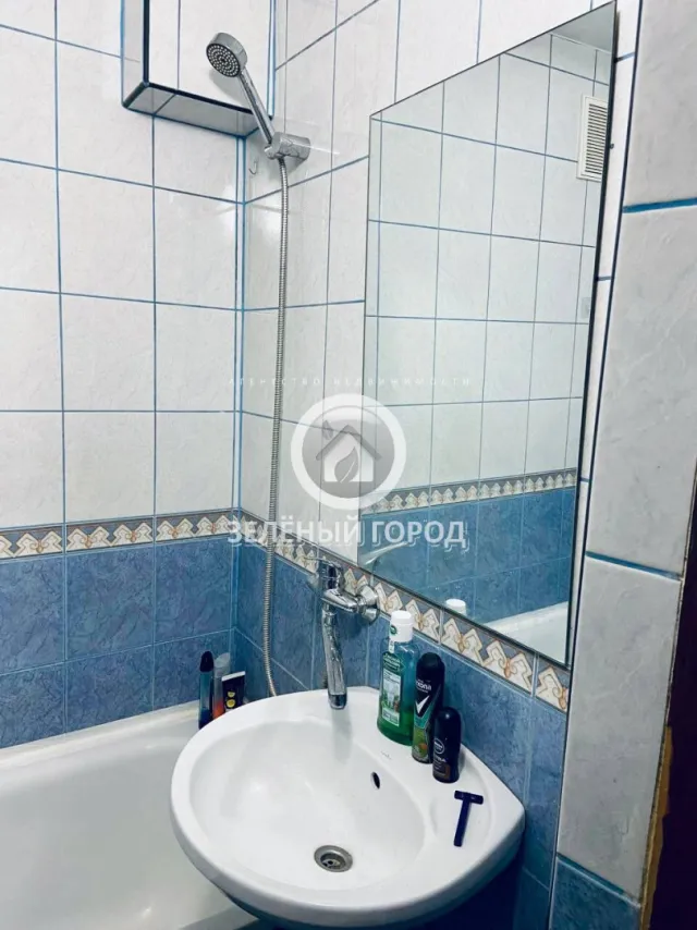 3-комнатная квартира 59 кв.м. Калининград г., Маршала Борзова ул., 43