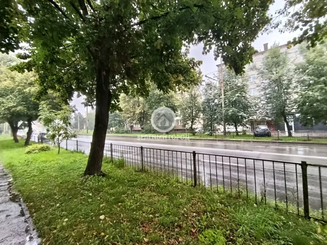 3-комнатная квартира 59 кв.м. Калининград г., Маршала Борзова ул., 43