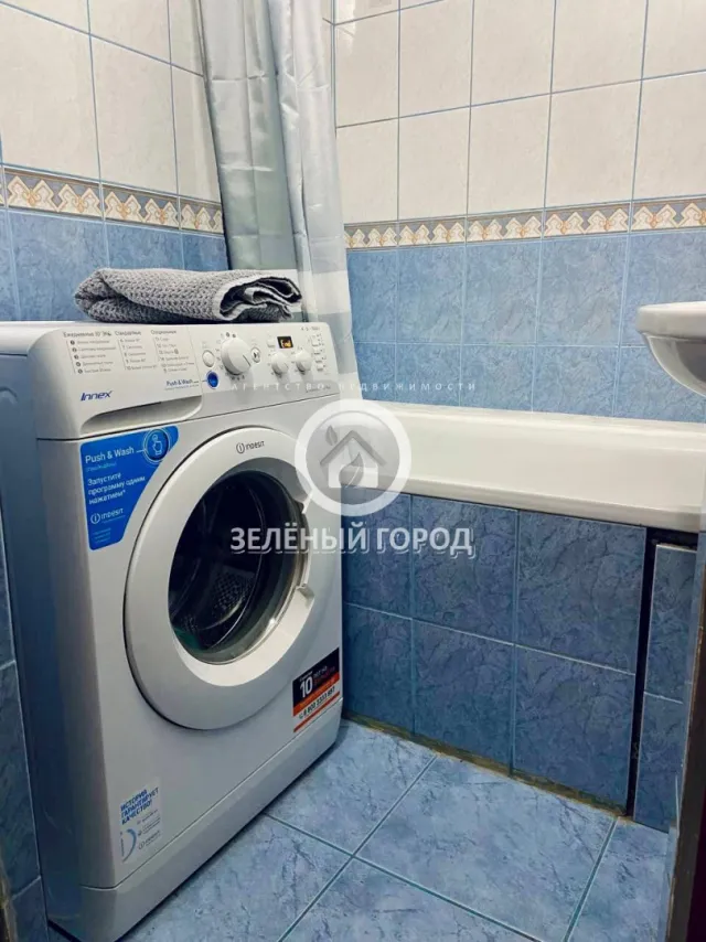 3-комнатная квартира 59 кв.м. Калининград г., Маршала Борзова ул., 43