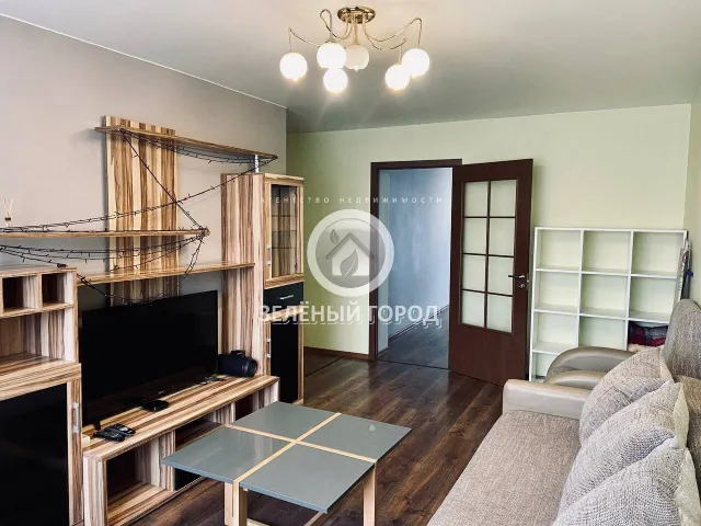 3-комнатная квартира 59 кв.м. Калининград г., Маршала Борзова ул., 43