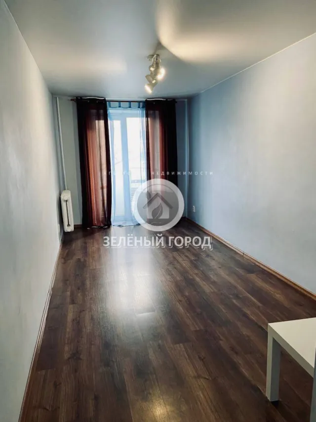 3-комнатная квартира 59 кв.м. Калининград г., Маршала Борзова ул., 43