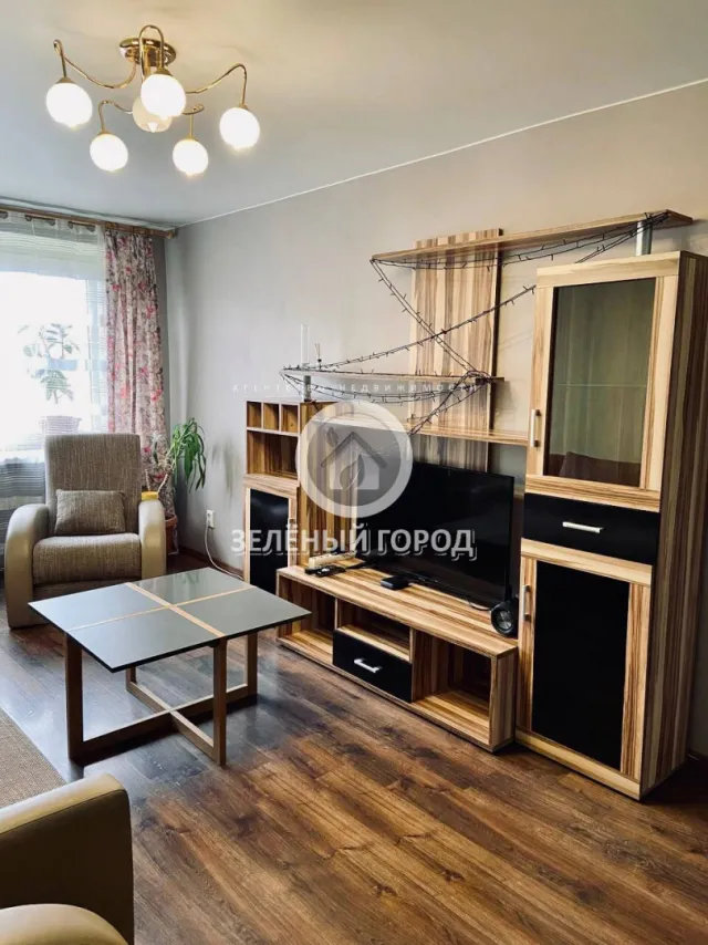 3-комнатная квартира 59 кв.м. Калининград г., Маршала Борзова ул., 43