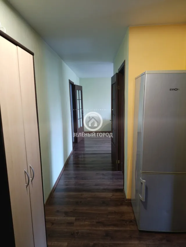 3-комнатная квартира 59 кв.м. Калининград г., Маршала Борзова ул., 43