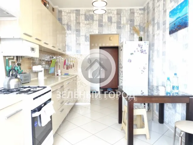 1-комнатная квартира 39.8 кв.м. Пионерский г., Набережная ул., 2А