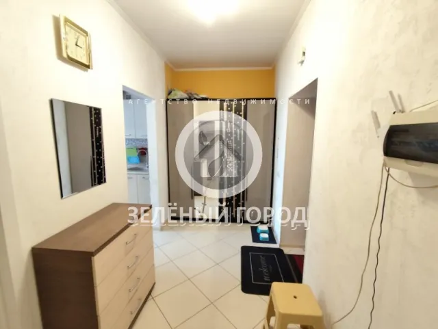 1-комнатная квартира 39.8 кв.м. Пионерский г., Набережная ул., 2А