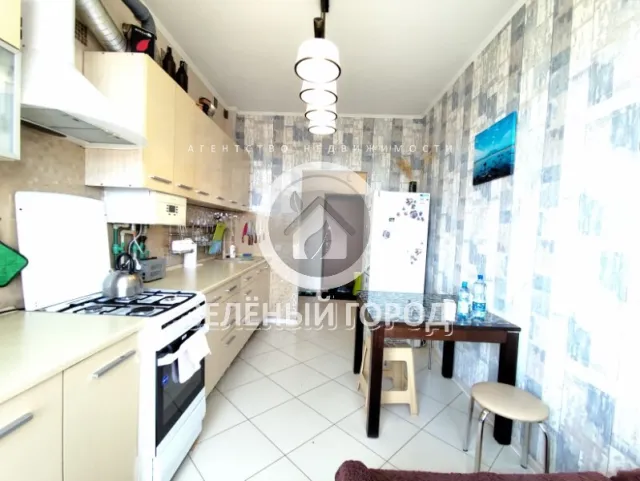 1-комнатная квартира 39.8 кв.м. Пионерский г., Набережная ул., 2А