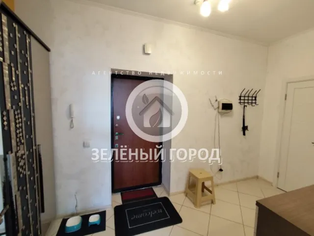 1-комнатная квартира 39.8 кв.м. Пионерский г., Набережная ул., 2А