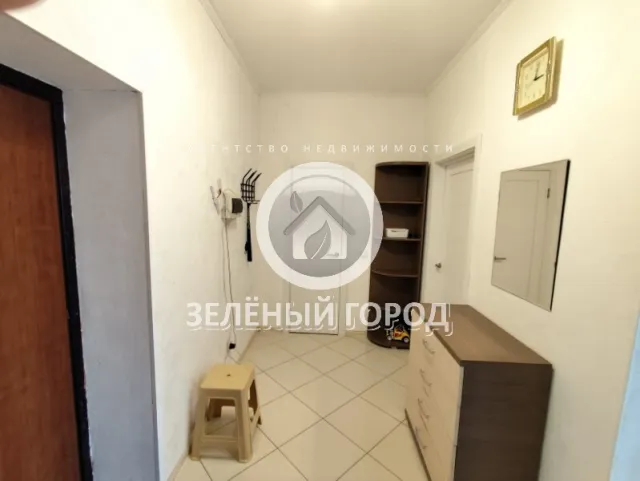 1-комнатная квартира 39.8 кв.м. Пионерский г., Набережная ул., 2А