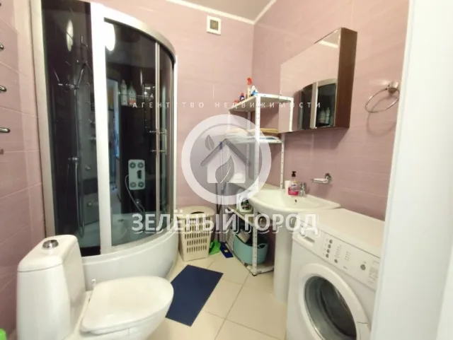 1-комнатная квартира 39.8 кв.м. Пионерский г., Набережная ул., 2А