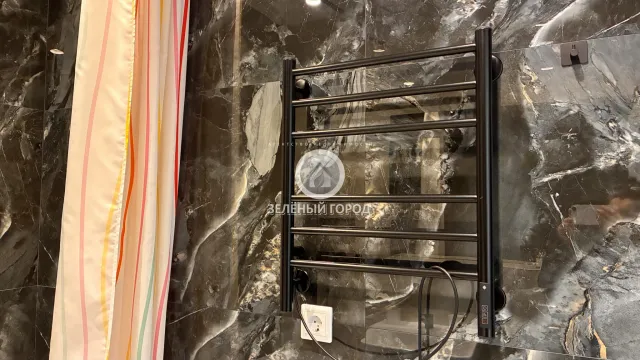 1-комнатная квартира 31 кв.м. Пионерский г., Гептнера ул., 21, к 7