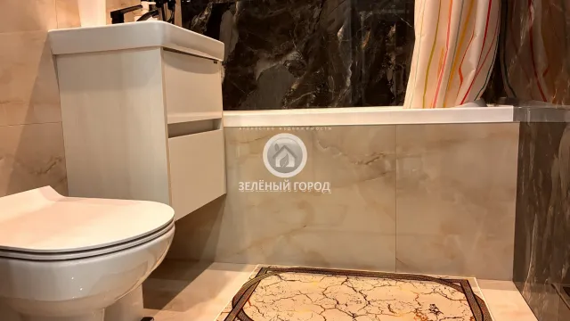 1-комнатная квартира 31 кв.м. Пионерский г., Гептнера ул., 21, к 7