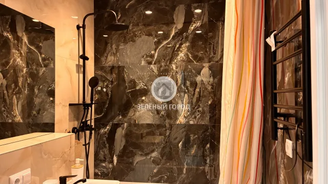 1-комнатная квартира 31 кв.м. Пионерский г., Гептнера ул., 21, к 7