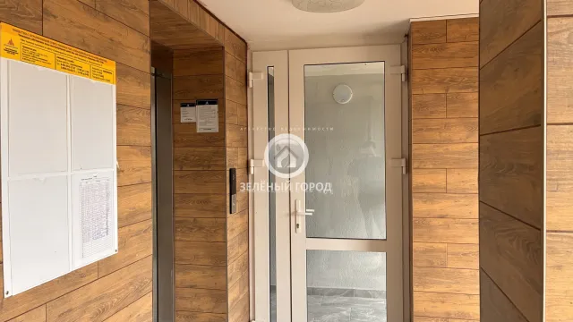 1-комнатная квартира 31 кв.м. Пионерский г., Гептнера ул., 21, к 7