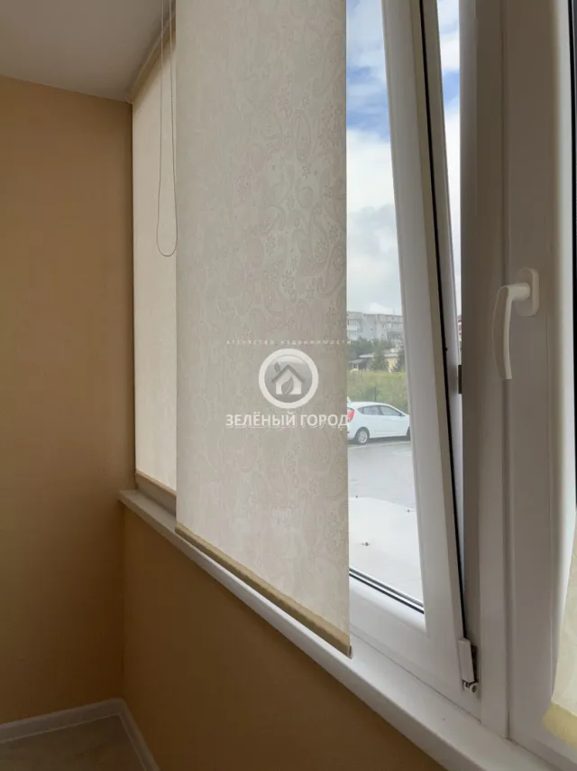 1-комнатная квартира 31 кв.м. Пионерский г., Гептнера ул., 21, к 7