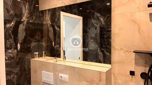 1-комнатная квартира 31 кв.м. Пионерский г., Гептнера ул., 21, к 7