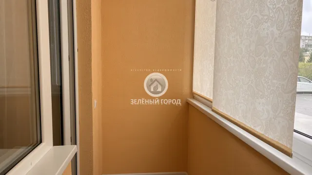 1-комнатная квартира 31 кв.м. Пионерский г., Гептнера ул., 21, к 7