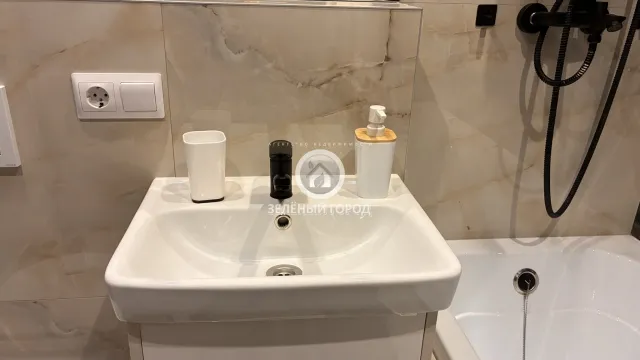 1-комнатная квартира 31 кв.м. Пионерский г., Гептнера ул., 21, к 7