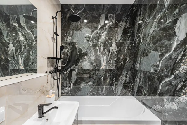 1-комнатная квартира 31 кв.м. Пионерский г., Гептнера ул., 21, к 7 (фото 15 из 22)